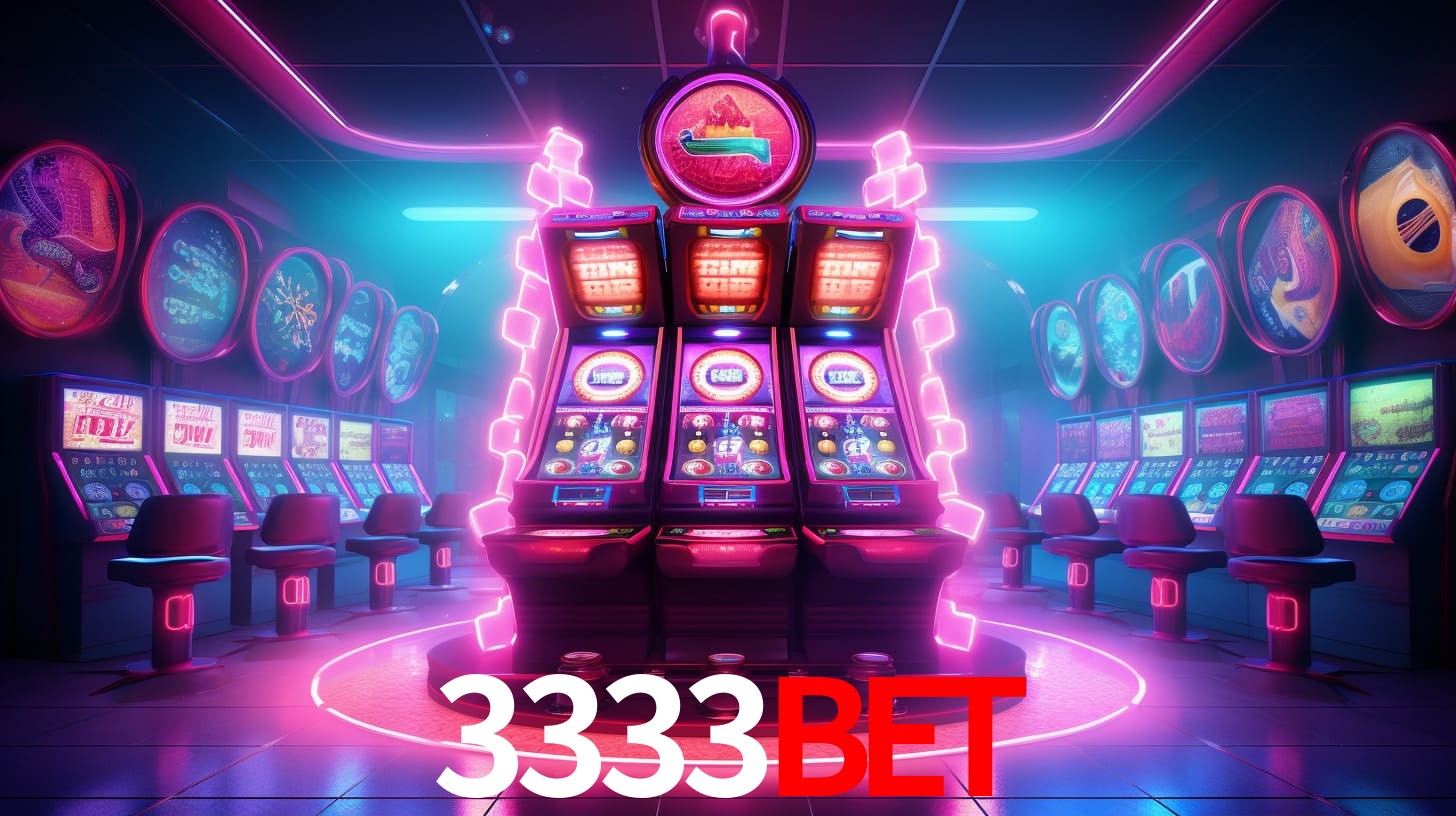 3333bet - Jogos No Cassino Online! - 3333bet.com