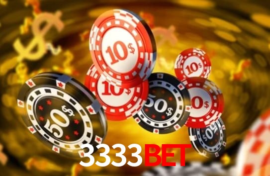 Recursos de Bônus 3333bet