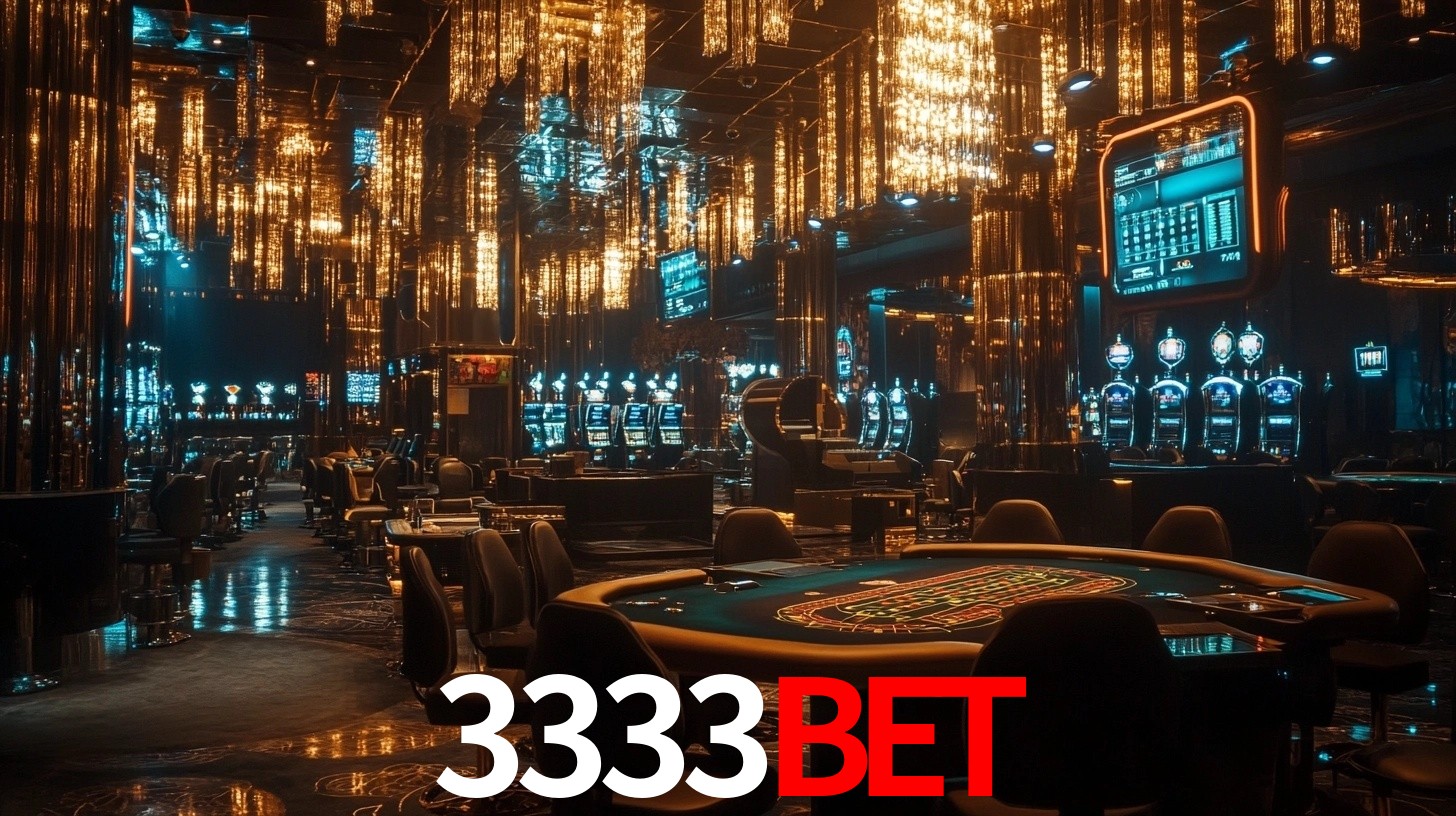 3333bet: Seu Especialista em Apostas Esportivas Brasileiras