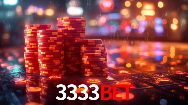3333bet login