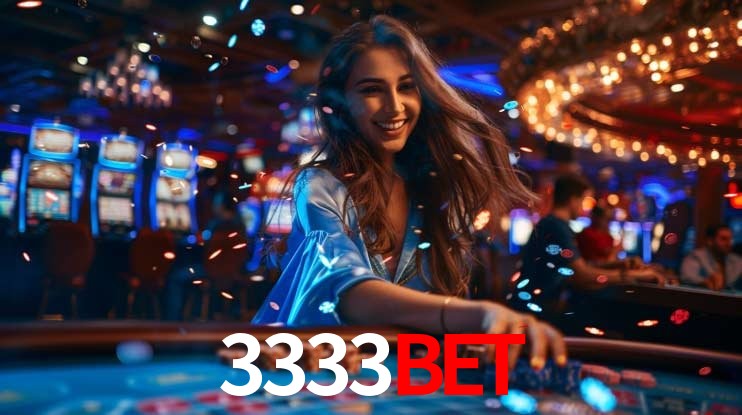 Experiência VIP 3333bet
