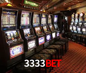 Apostas Esportivas na 3333bet: Um Guia Completo