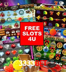Descubra o Mundo do Cassino Online com 3333bet