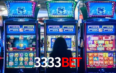 A Emoção da Loteria na 3333bet: Uma Chance de Mudança de Vida