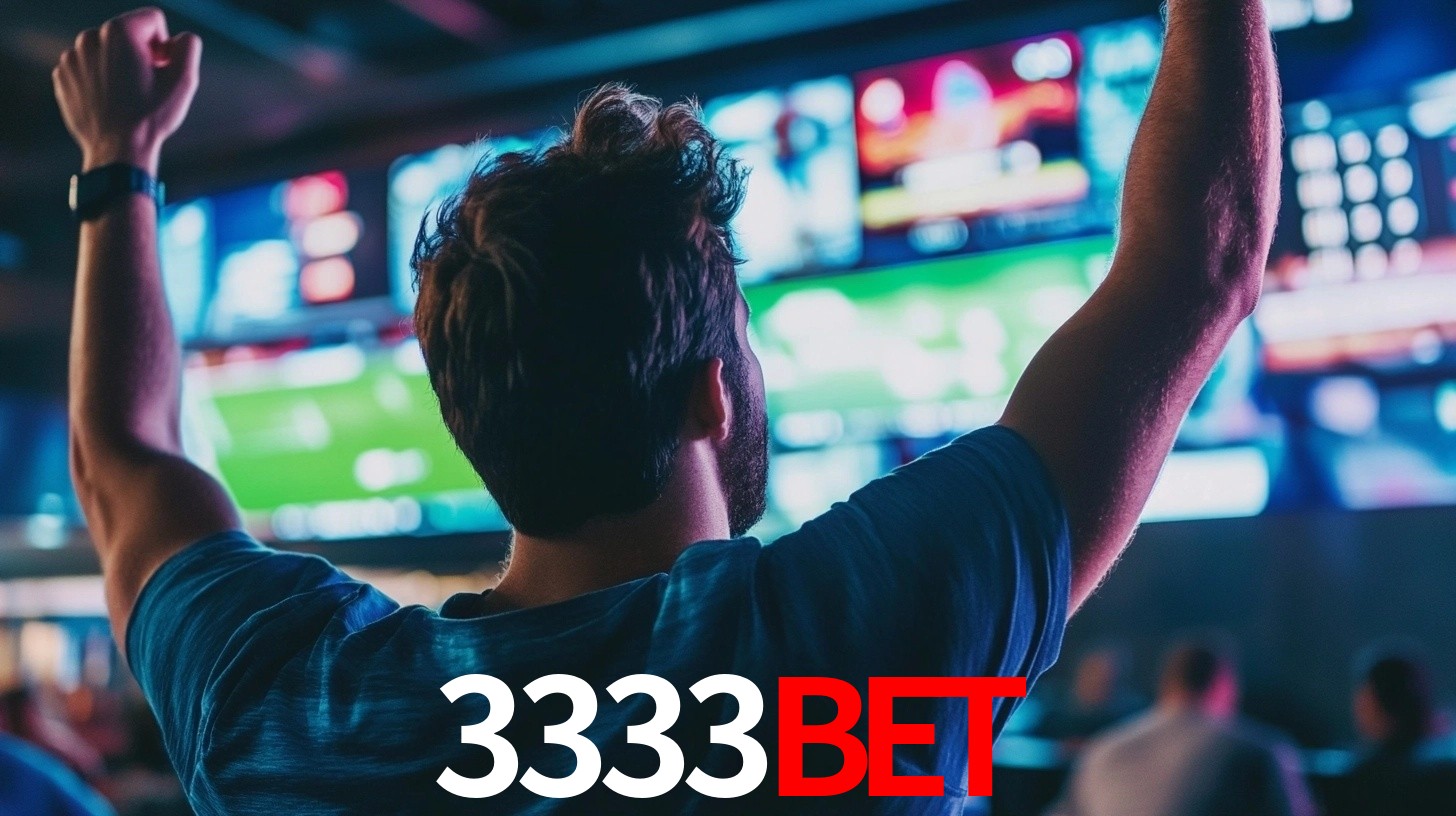 3333bet login