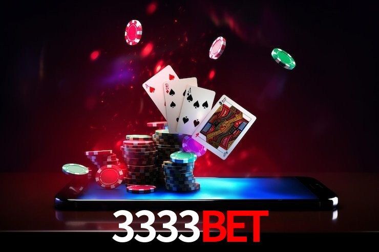 Slot Games 3333bet