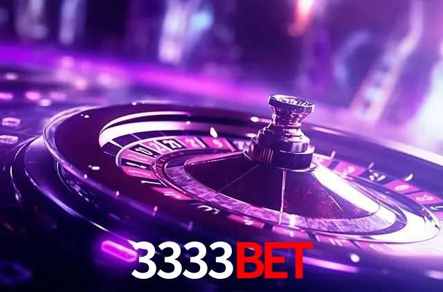 Casino Ao Vivo 3333bet