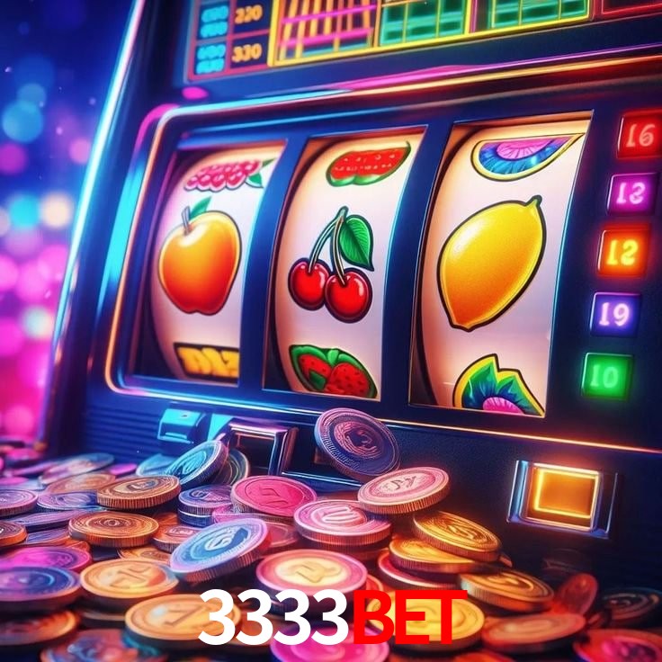 Provedores de Jogos 3333bet
