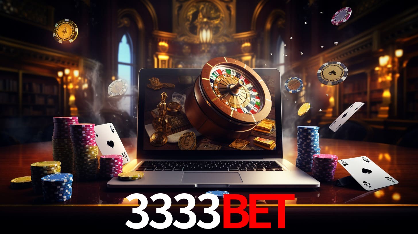 VIP Casino 3333bet
