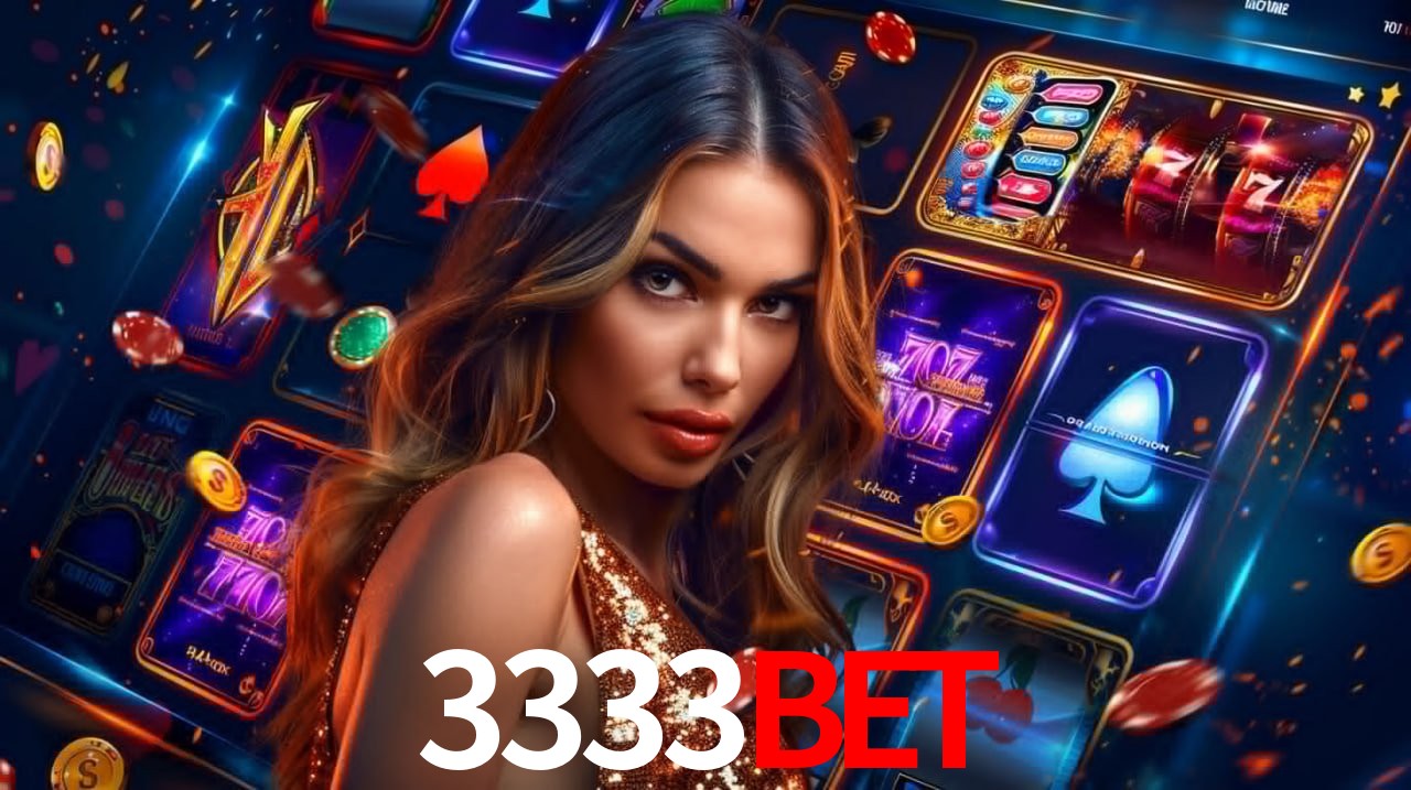 Interface Premium 3333bet