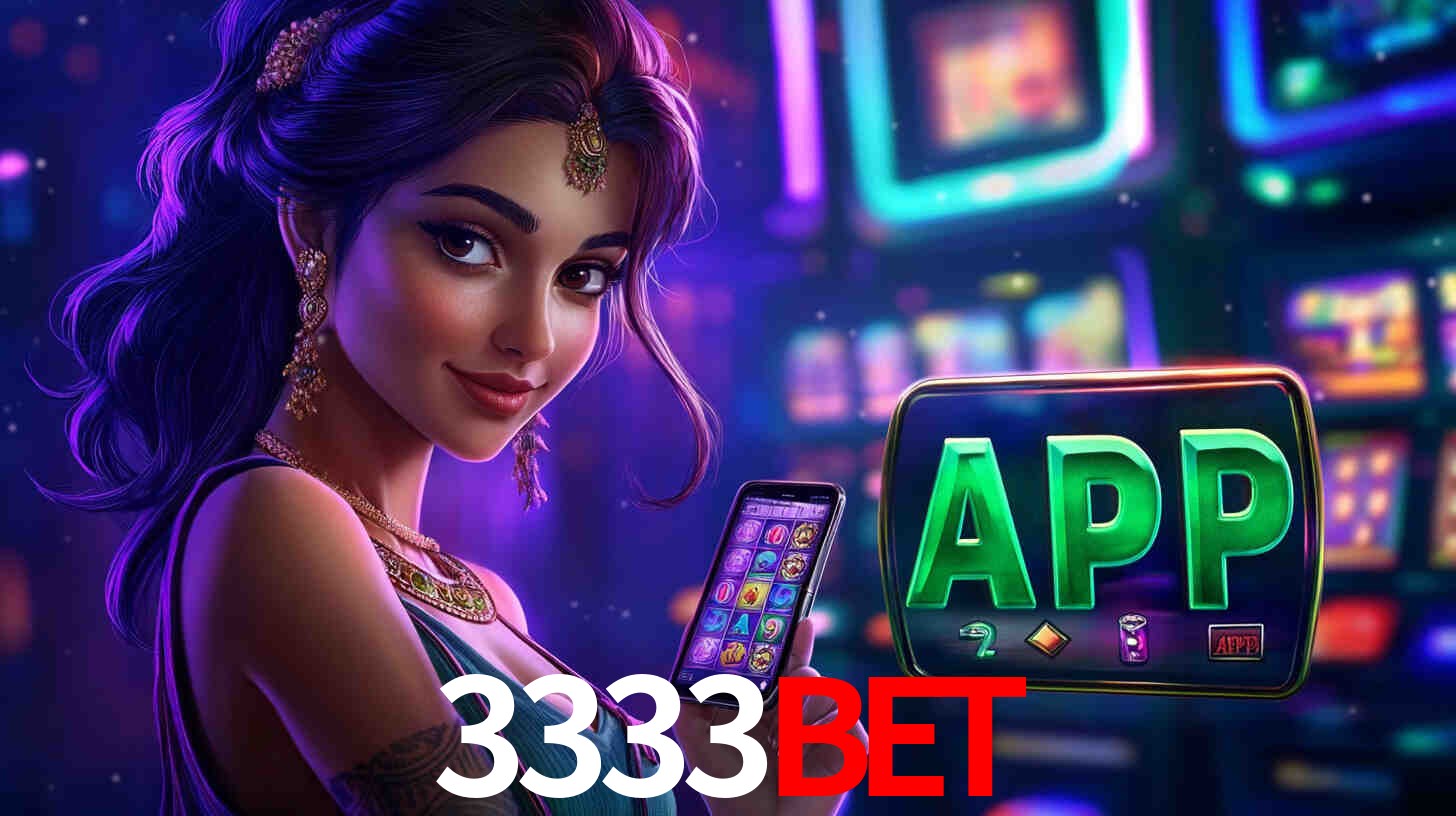3333bet: A Experiência de Casino com Jogos de Mesa ao Vivo