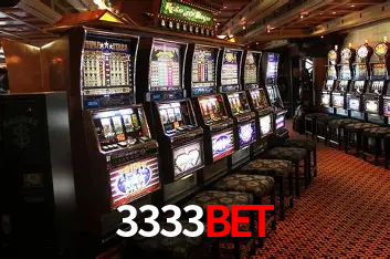 Apostas Esportivas na 3333bet: Um Guia Completo