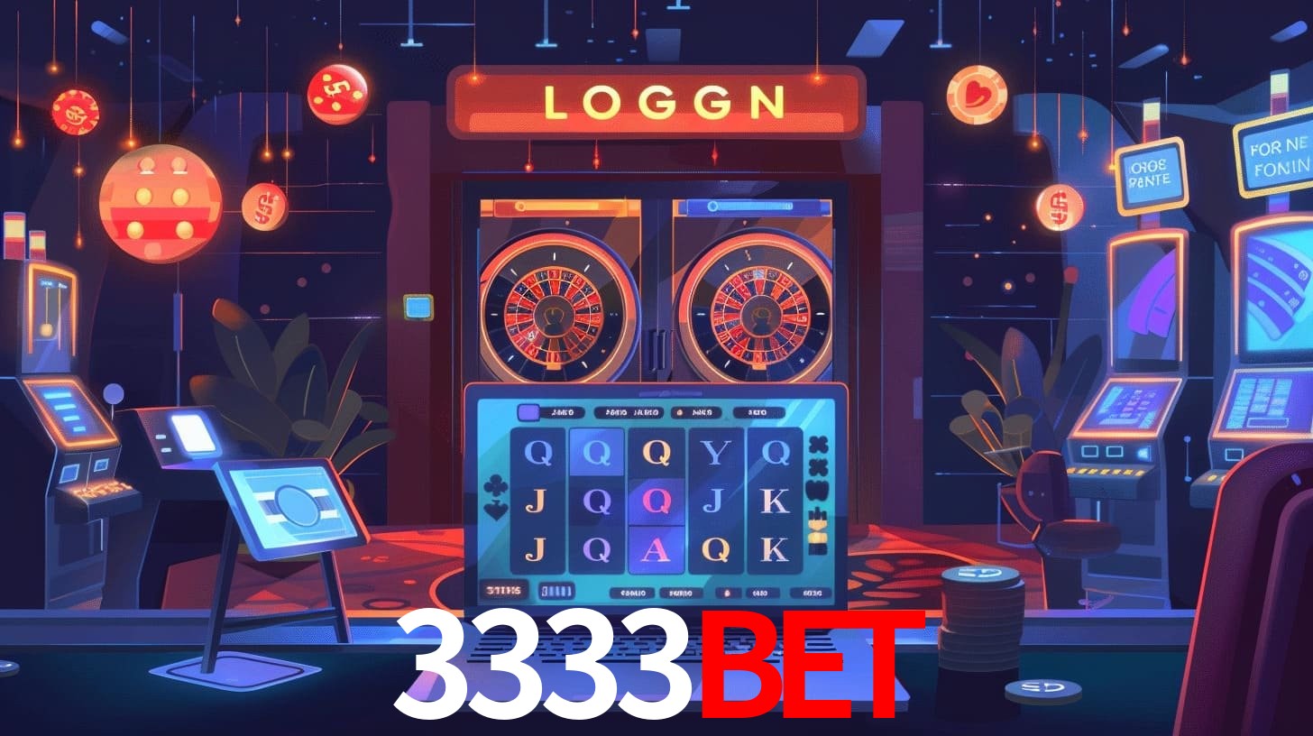 App 3333bet no celular