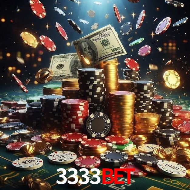 Programa VIP 3333bet