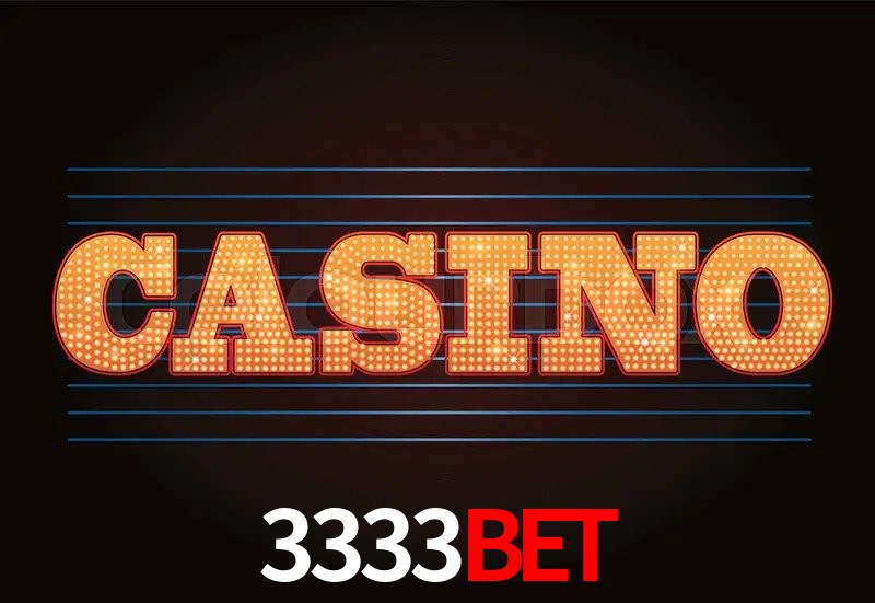 Login Seguro 3333bet