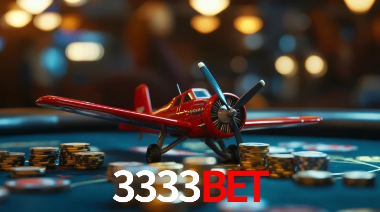 Account Benefits 3333bet