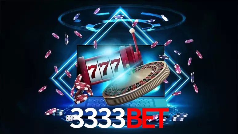 Especiais de Fim de Semana 3333bet