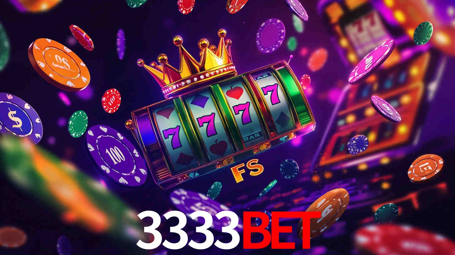 Daily Bonuses 3333bet