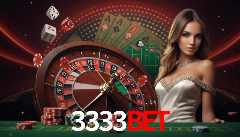 Weekend Specials 3333bet