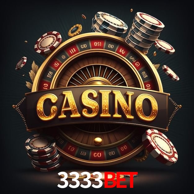 Apostas ao vivo 3333bet