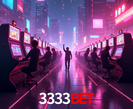Apostas de Tênis 3333bet