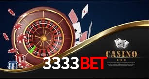 Diretório de Jogos 3333bet