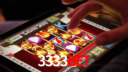 Explorando a Categoria de Eventos em Apostas na 3333bet