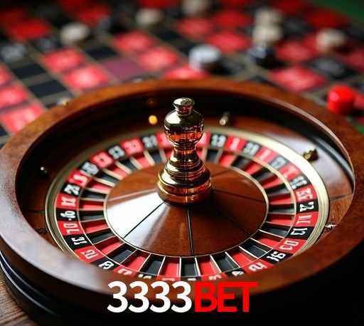 Catálogo de jogos na 3333bet