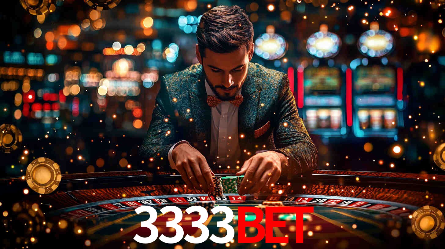 Exclusive Games 3333bet