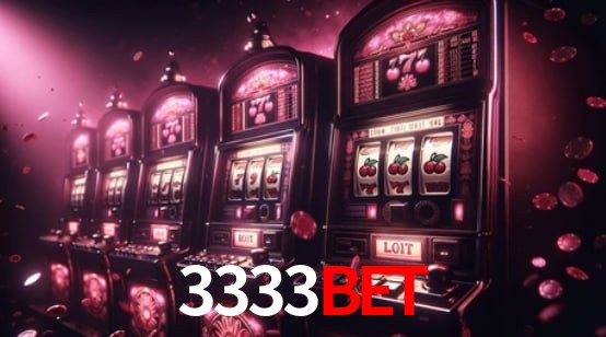 Mesa de Roleta 3333bet
