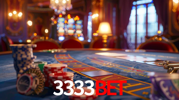Flash Promotion 3333bet