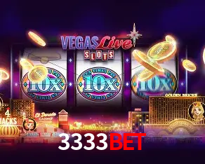 Descubra a Magia dos Jogos de Arcade no 3333bet