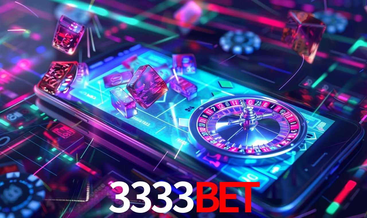 Jogos de Slot 3333bet
