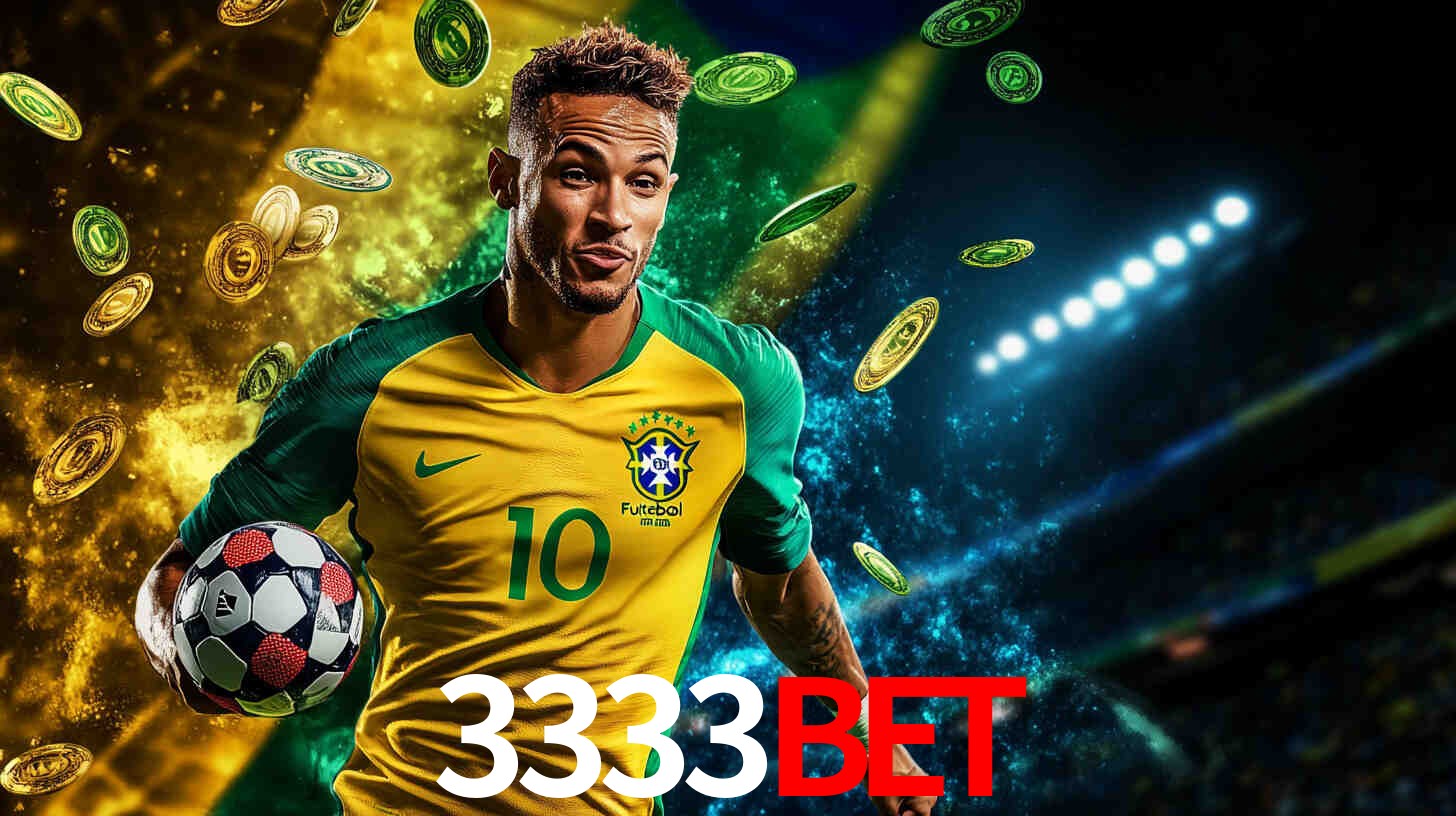 Desvendando o Mundo dos Jogos Virtuais na 3333bet