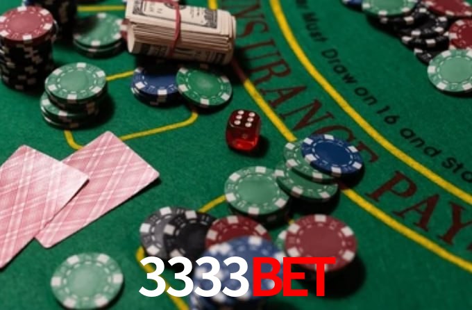3333bet login