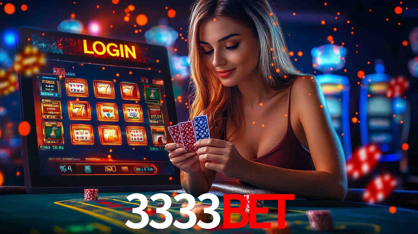 3333bet login