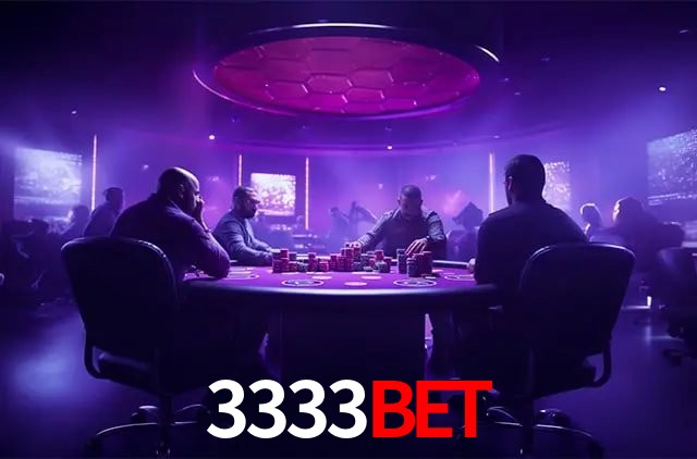 Benefícios da Conta 3333bet