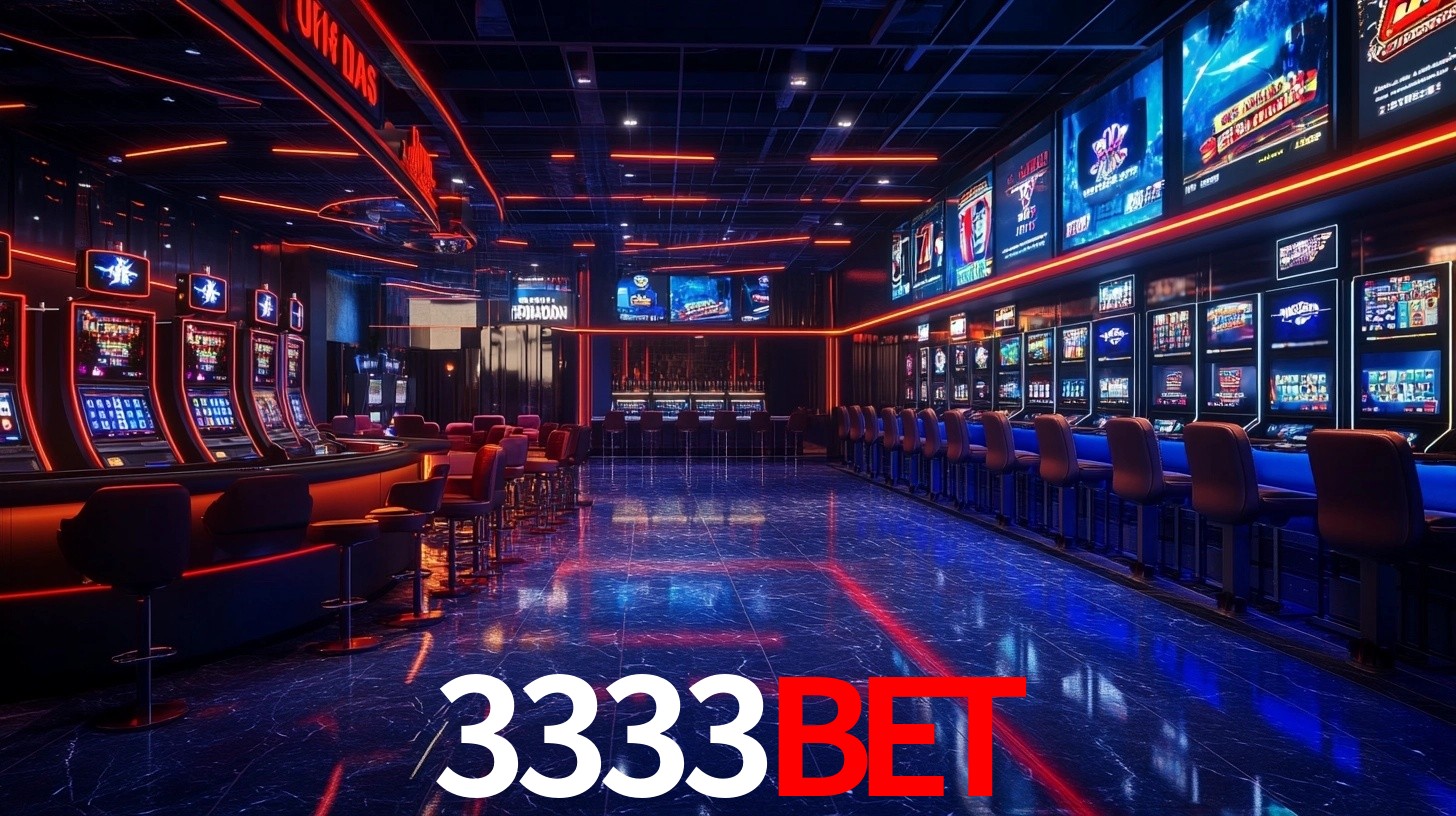 Programa VIP 3333bet