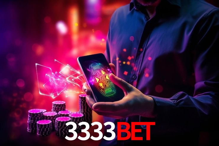 Estatísticas Esportivas 3333bet