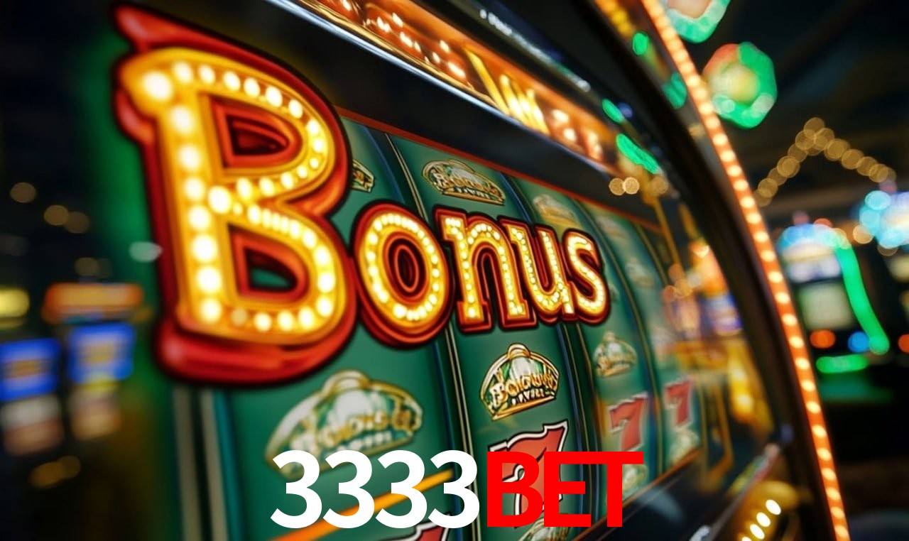 Lista de jogos de slot na 3333bet