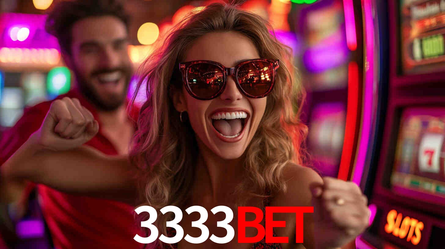 A Emoção da Loteria na 3333bet: Uma Chance de Mudança de Vida