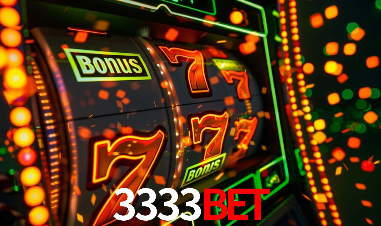 PIX Instantâneo 3333bet