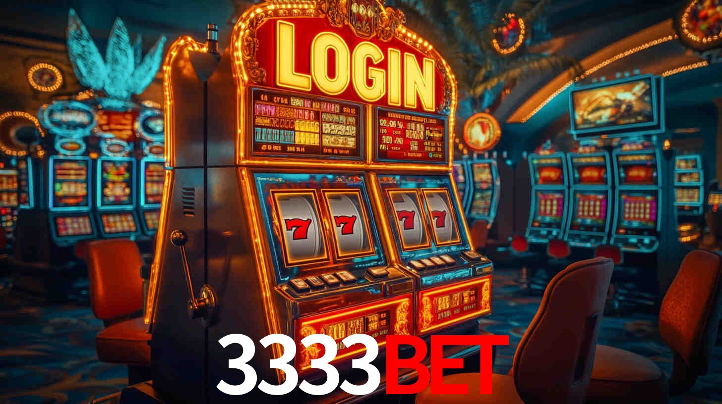 3333bet App Interface