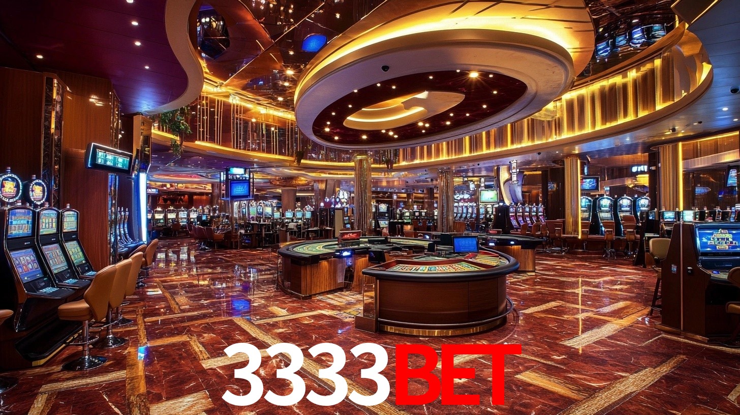 Tournaments 3333bet