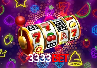 Inovações de Jogos na 3333bet: O Futuro das Experiências Interativas