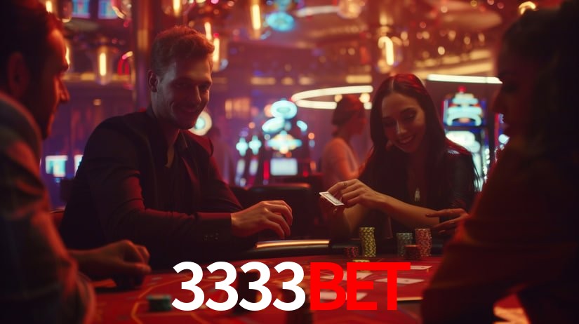 Descubra a Essência do 3333bet: Nossa História e Compromissos