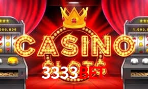 Live Casino 3333bet