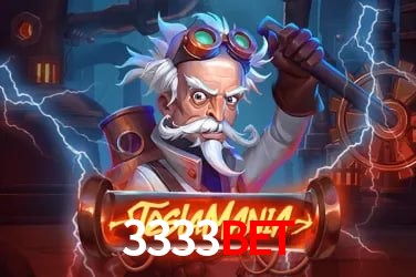 Promoção Relâmpago 3333bet