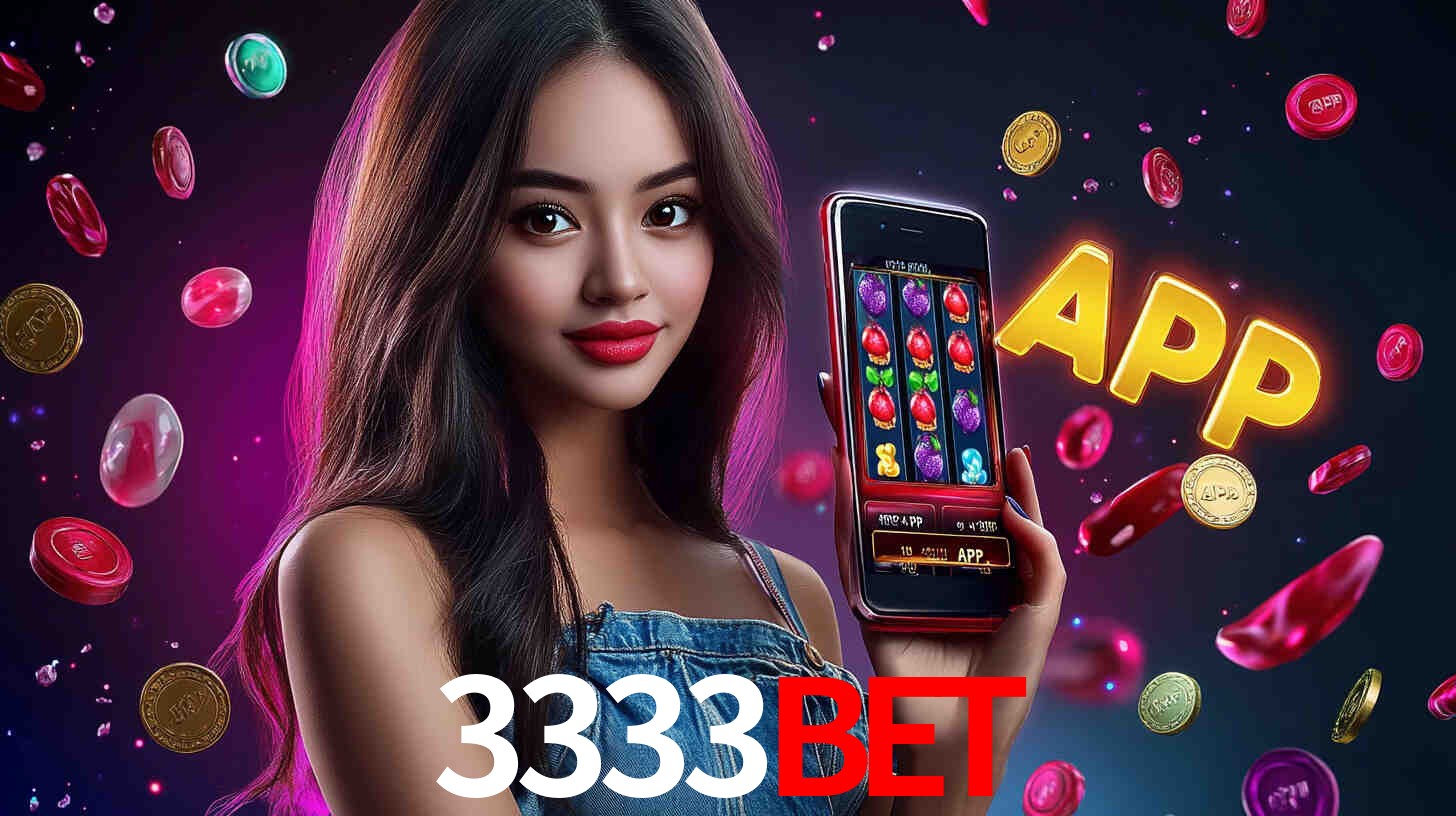 Inovações de Jogos na 3333bet: O Futuro das Experiências Interativas