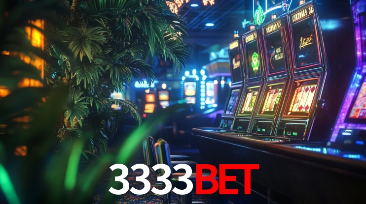 Roulette Table 3333bet